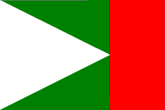 [Halže flag]