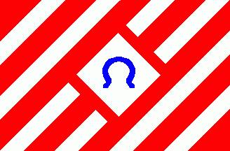 [Flag of Flindt, Drost & Co.]