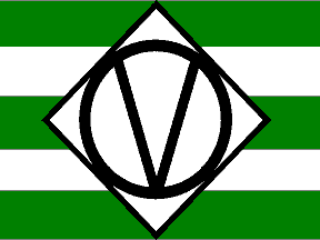 [van Ommeren variant flag]