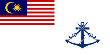 War ensign example