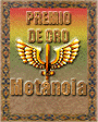 Pre=
mio
de Oro a AreciboWEB